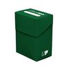 Ultra Pro - Deck Box Forest Green