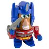 Poptaters Transformers Optimus Prime Potato Head Collectors Edition Figure