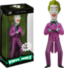 Batman 1966 - Joker Vinyl Idolz Figure (#32)