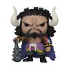 One Piece - Kaido 6" Pop! Vinyl Figure (Animation #1267)