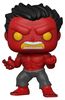 Hulk - Red Hulk Pop! Vinyl Figure (Marvel #854)