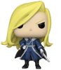 Fullmetal Alchemist: Brotherhood - Olivier Mira Armstrong Pop! Vinyl Figure (Animation #1178)