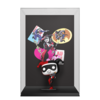 DC Comics - Harley Quinn (Mad Love) Pop! Vinyl Comic Cover (DC Comic Covers #26)