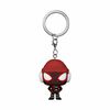 Spider-Man: Miles Morales - Winter Miles Pop! Keychain