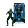DC Multiverse - Green Lantern Naut Ke Loi 7" Action Figure