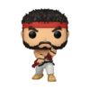 Street Fighter 6 (Video Game 2023) - Ryu Pop! Vinyl (Games #1257)
