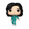 Squid Game - Player 120 Hyun-Ju Pop! Vinyl (Television #1734)