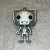 Doctor Who - Loose Cyberman Funko Pop #224 (Secondhand)