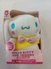 Hello Kitty 3" Micro Plush - Cinnamoroll