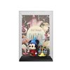 Disney - Fantasia (Sorcerer's Apprentice Mickey with Broom) Pop! Poster (Movie Posters #07)