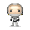 Pacific Rim - Raleigh Becket Pop! Vinyl (Movies #2101)