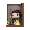 Snow White in Cottage Pop! Vinyl Nook