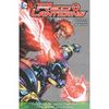Red Lanterns - Vol 6 (The New 52) paperback graphic novel