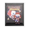 Killer Klowns from Outer-Space - Rudy Pop! Vinyl VHS Cover (VHS Covers #15)