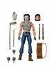 Teenage Mutant Ninja Turtles - Casey Jones Mirage Comics Action Figure 