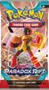 Pokemon - TCG Scarlet & Violet 4 Paradox Rift Booster 