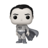 DC: Shield Through the Ages - Superman '50 Pop! Vinyl (DC Heroes #000)