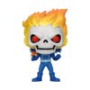 Marvel: Strange Tales - Ghost Rider Glow Pop! Vinyl (Marvel #1559)