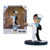 DC Multiverse – Two-Face (Mirror) Deluxe Q-Fig Vinyl Figure