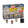 Avatar: the Last Airbender - Katara Bitty Pop! 4-Pack