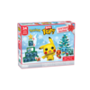 Pokemon - 2026 Bitty Pop! Countdown Calendar
