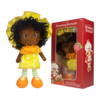 Strawberry Shortcake - Orange Blossom 14" Doll