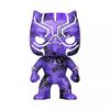 Black Panther (2018) - Black Panther Pop! Vinyl Figure (Art Series #72)