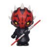 Star Wars - Darth Maul Figural PVC Bank
