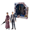 Doctor Who - Twelfth Doctor & Missy Vortex Edition Figure Set
