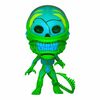 Alien - Xenomorph Blacklight Pop! Vinyl (Movies #731)