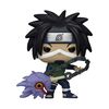 Naruto: Shippuden - Kotetsu Hagane with Weapon Pop! Vinyl Figure (Animation #1197)