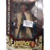 Hellboy II The Golden Army Series 2 - Hellboy 18" (Secondhand)