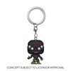 Eternals - Kro Pocket Pop! Keychain