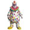 Killer Klowns From Outer Space - Fatso 8'' Figure