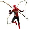 Spider-Man: No Way Home - Spider-Man Integrated Suit 1:6 Scale 12" Action Figure