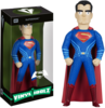 Batman v Superman: Dawn of Justice - Superman 8” Vinyl Idolz Figure (#41)