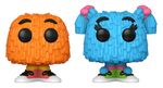 McDonald's - Fry Kids Pop! Vinyl Figure 2-Pack