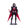 Batman Beyond - Batwoman Unmasked 7" Figure