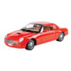 James Bond Collection - Die Another Day 1:24 Scale 2002 Ford Thunderbird (Hard Top)
