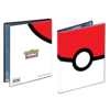 Pokémon: Poké Ball 4-Pocket Portfolio