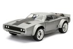 Fast & Furious - Dom's Ice Charger 1:24 Scale Hollywood Ride