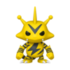 Pokemon - Electabuzz Pop! Vinyl Vinyl (Games #1124)