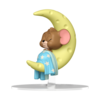 Tom & Jerry - Jerry with Moon Pop! Vinyl (Animation #2007)