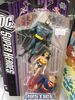 DC Super Heroes - Justice League in packet (Secondhand)