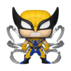 Marvel - Wolverine Spider-Man Mash-Up Pop! Vinyl (Marvel #1607)