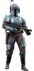 Star Wars: The Mandalorian - Death Watch Mandalorian 1:6 Scale 12" Action Figure