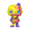 Terrifier - Art the Clown with Decapitated Head (Blacklight) Pop! Vinyl (Movies #2049)