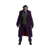 Batman: The Dark Knight - Joker One:12 Collective Action Figure