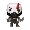 God of War - Kratos with Blades Pop! Vinyl (Games #1285)