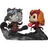 Doctor Strange in the Multiverse of Madness - Dead Strange & The Scarlet Witch Pop! Vinyl Figure Moment (Marvel #1027)